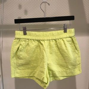 JCrew Shorts
